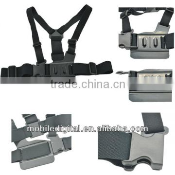 top quality for gopro chest mount hot sale