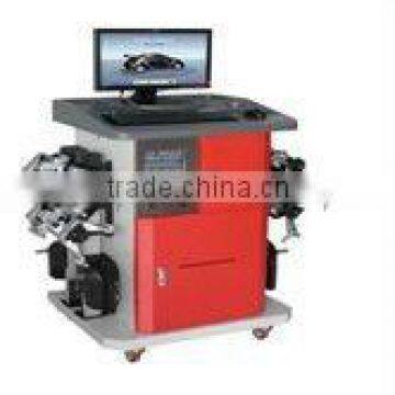 wheel alignment machine(HTW G-18)