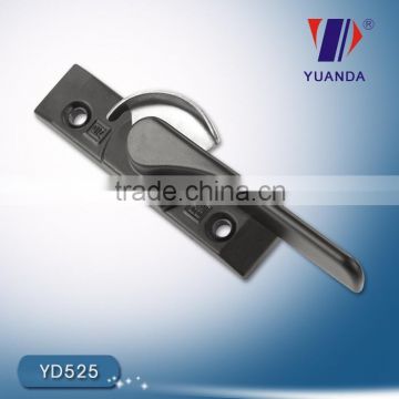 Crescent Lock,Casement Window Lock,Window Hardware