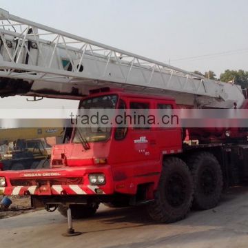 used tadano 70 ton truck crane, used 70 ton tadano truck crane