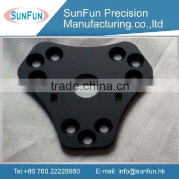 Customized high quality metal industrial hole punch