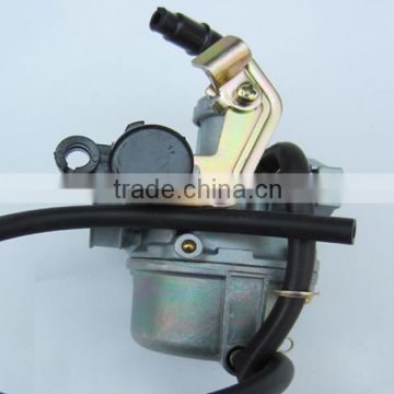China high quality ATV dirt bike keihin 19mm carburetor