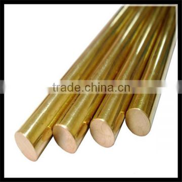 STA High quality solid copper bar