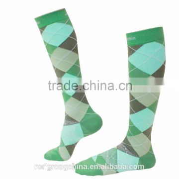 17Year FDA Certified Hosiery High Quality Men And Women Compression Sport Socks