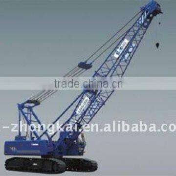 XCMG Crawler Crane QUY70