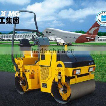 XCMG Road Roller XD30