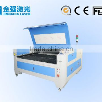 Cost effective jq 1390 co2 laser engraving and cutting machine                        
                                                Quality Choice