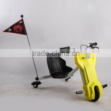 3 wheels 360 PowerRider Drifting Scooter with High Speed and Strong Power                        
                                                Quality Choice
