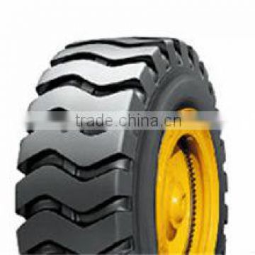 OTR tire 17.5-25 TT/TL