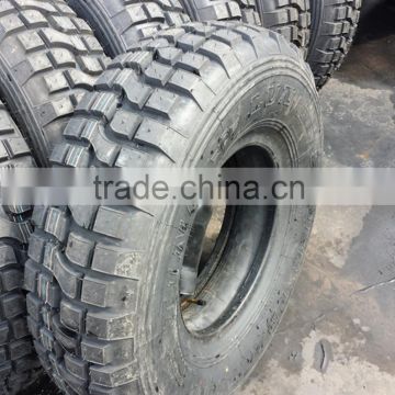 255/85R16 MILITARY TRUCK TIRES