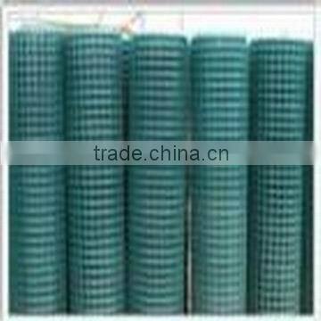 1.5m * 3m PVC welded wire mesh