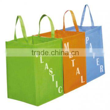 Cheap,Cheaper,Cheapest price of recycle bag in non woven fabric