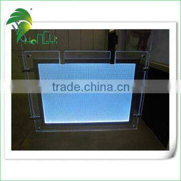 acrylic light box,acrylic display led light box,acrylic plastic light sign box