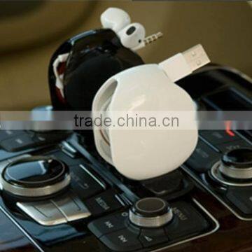 2014 New design auto retractable cable winder