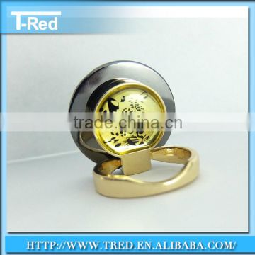 Metal Cellphone ring stand