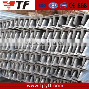 business industrial q235 q345 ss400 standard structural steel t beam bridge