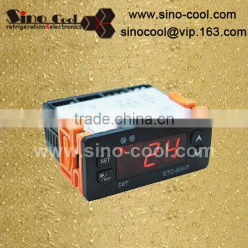 ETC-60HT air conditioner temperature controller