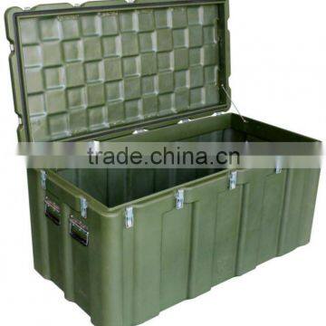 Rigid heavy duty plastic containers & Large plastic containers