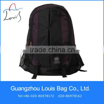 China factory backpack bulk customed backpack