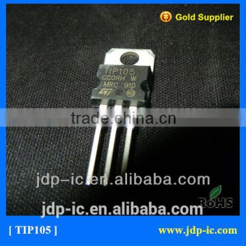 Original Transistor TIP105