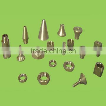 Hardware parts, turning parts,milling parts