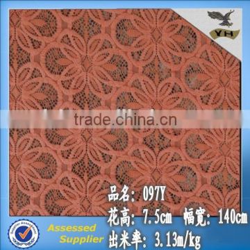 Lace Product Type bulk lace fabric