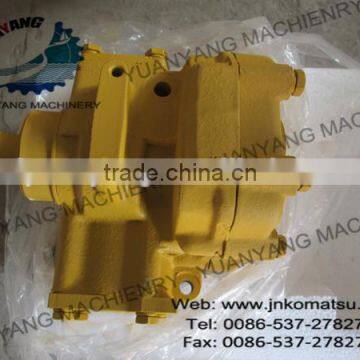 D85 dozer servo valve 702-12-14000