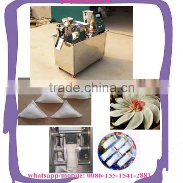 Multi Functional Dumpling Making Machine,Samosa Machine,Spring Roll Machine for sale price