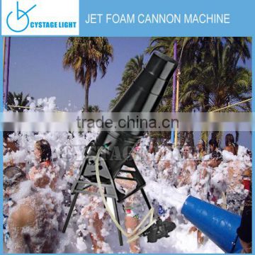 Cool Design 1000W Jet Foam Concrete Machine