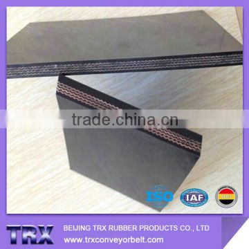 Flame retardent Rubber Conveyor Belt used for mining industry