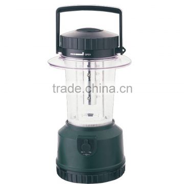 High camping style LED portable camping lantern(ce/rohs)