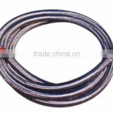 API-16D well control special hose BOP pipe