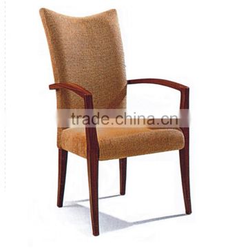 antique armrest confortable banquet chair with wholesale price