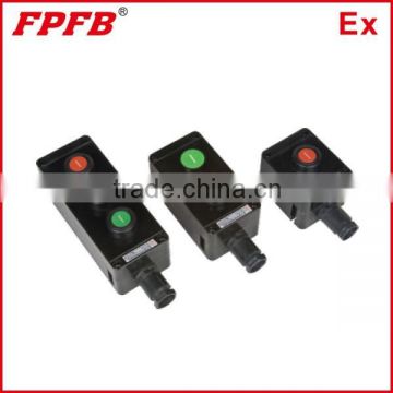 Explosion proof corrosion master controller IP65 FZA