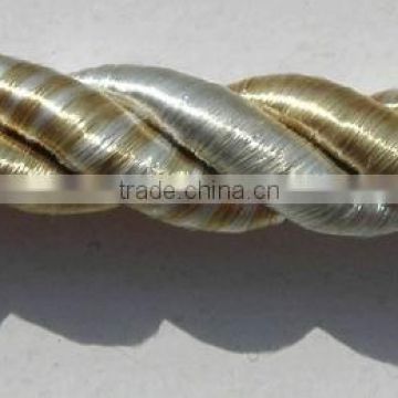 tassel cord (QX-N34 ) curtain tassel cord