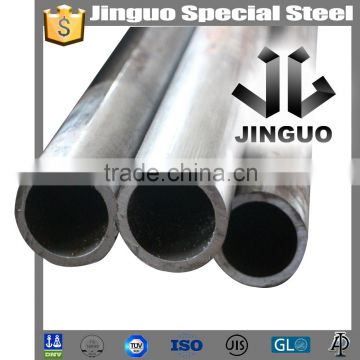 Cold-drawn 42CrMo steel pipe