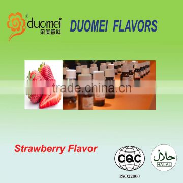 DM-21133 Fresh food beverage strawberry flavour