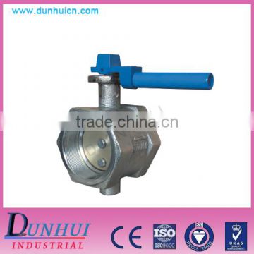 SD series of butterfly valve