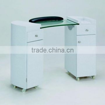 hot sale mdf manicure tables