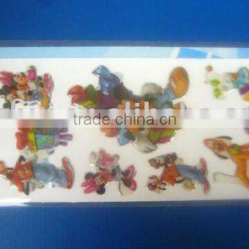 gift epoxy stickers