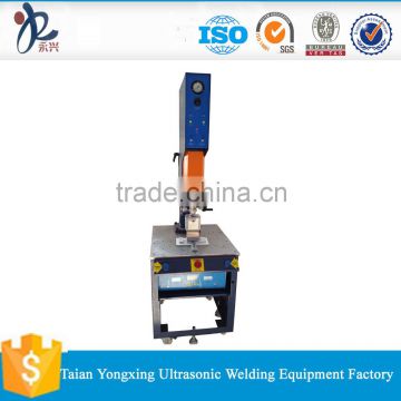 Wholesale Ultrasonic Welding Machine