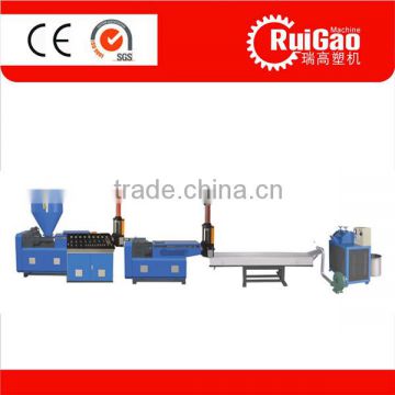 High Speed High Quality Waste Plastic Recycling Machine                        
                                                Quality Choice
                                                    Most Popular