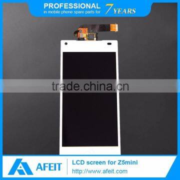 Newest Stylish for Sony Xperia Z5 mini, for Sony Z5 Compact LCD Screen Display