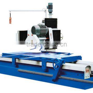 Marble tile production machine edging machine