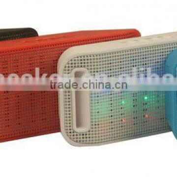 MPS-363 portable mini Bluetooth speaker