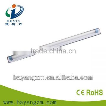 DTS2028 T5 Aluminium wall bracket light fitting(spray) with CE