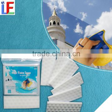 households products high quality window cleaning sponge