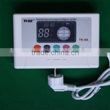 Intelligent Solar Controller-TK-8AWith CE