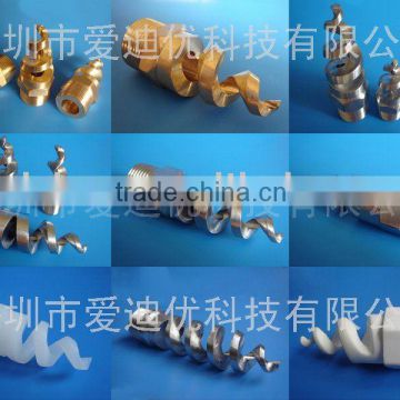 Best Quality Full Cone Spiral Nozzle