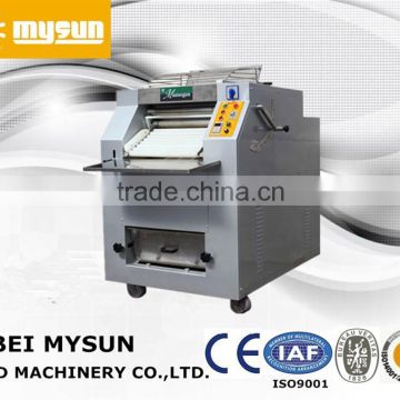 automatic dough pressing machine MS